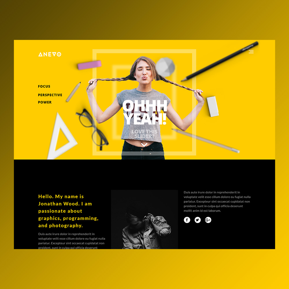 Woodmart | Website template for eCommerce