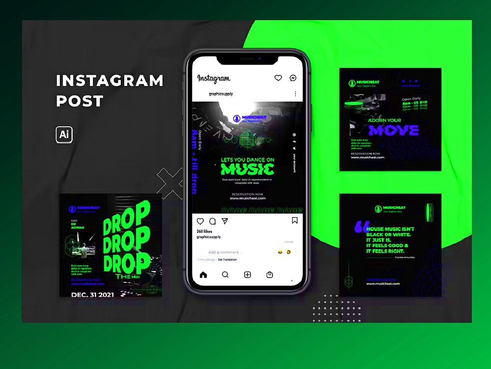 Woodmart | Website template for eCommerce