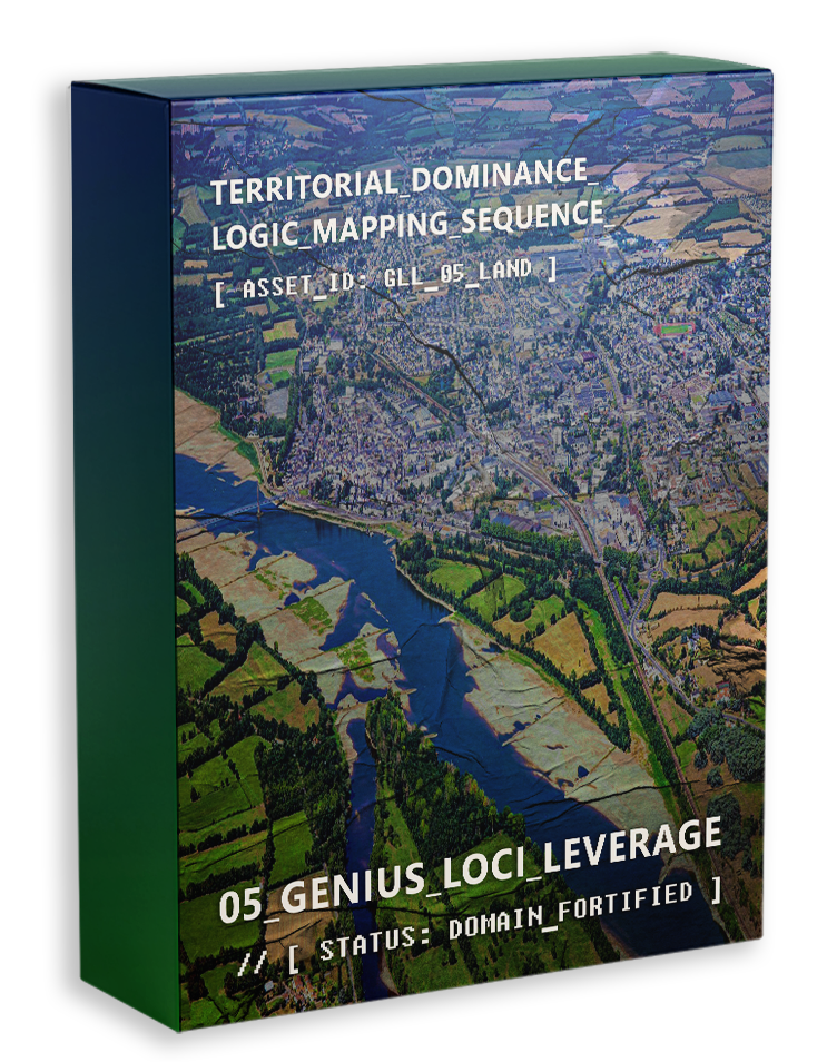 GENIUS_LOCI_LEVERAGE_