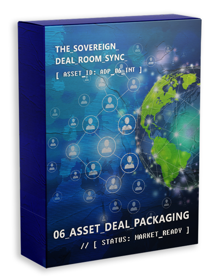 ASSET_DEAL_PACKAGING