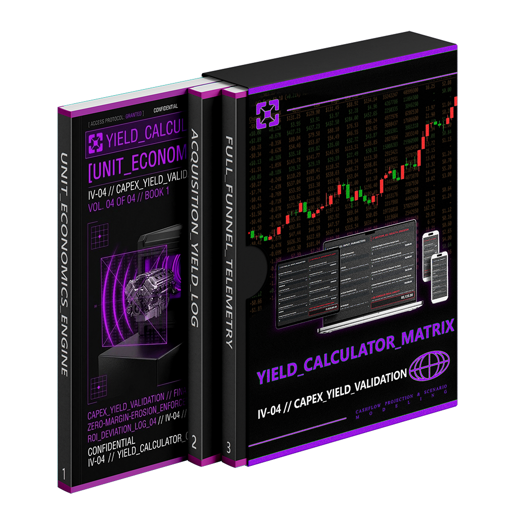 YIELD_CALCULATOR_MATRIX