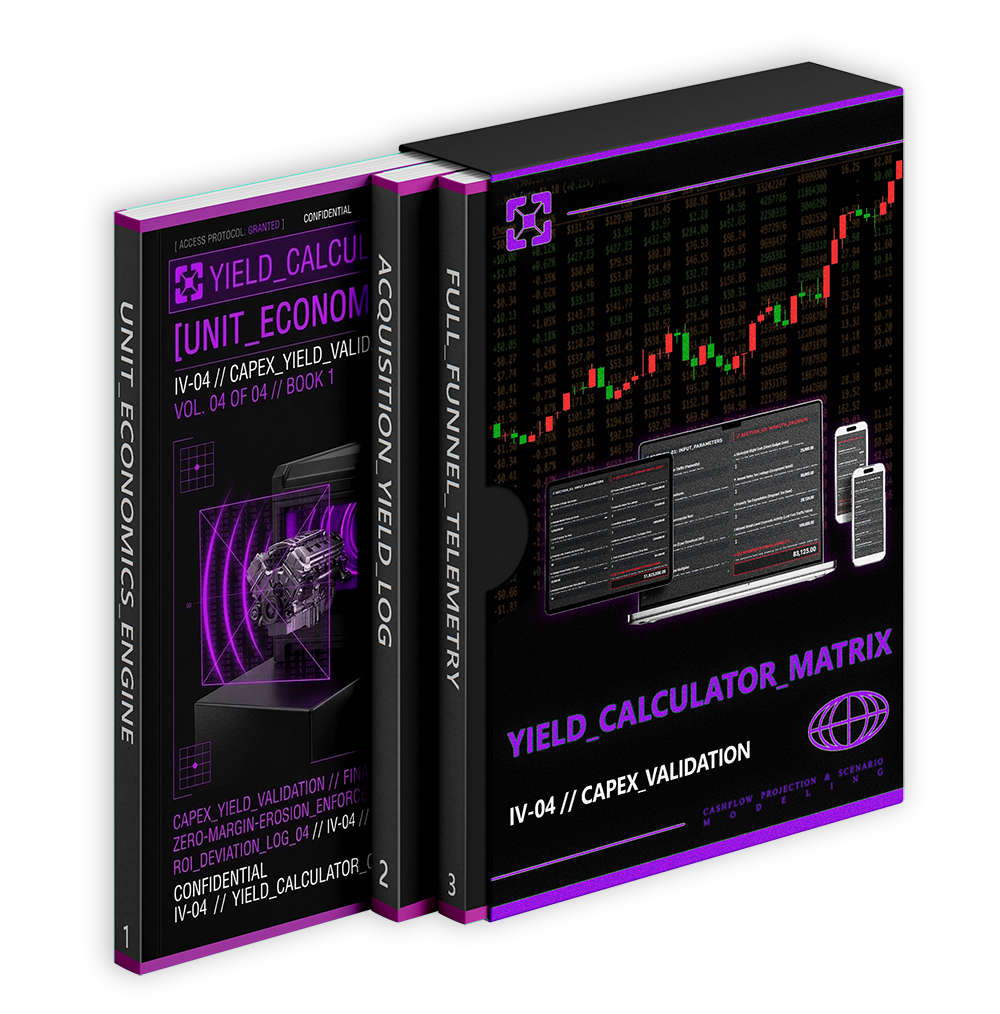 YIELD_CALCULATOR_MATRIX